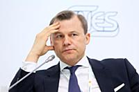 Дмитрий Страшнов. Почта России. Москва, Россия. 21
