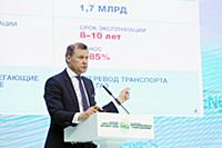 Дмитрий Страшнов. Почта России. Москва, Россия. 21