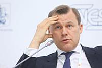 Дмитрий Страшнов. Почта России. Москва, Россия. 21