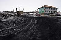 Мурманск. Мурманская область, Россия. 2015 год.