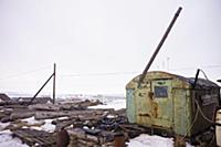 Мурманск. Мурманская область, Россия. 2015 год.