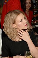 Ирина Тонева «Фабрика». Гала-ужин «Премия МУЗ-ТВ 2