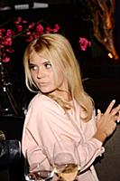 Анна Шульгина. Гала-ужин «Премия МУЗ-ТВ 2015. Грав