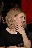 Ирина Тонева «Фабрика». Гала-ужин «Премия МУЗ-ТВ 2