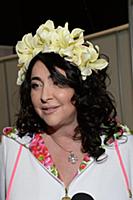 Лолита. Неделя моды в Москве. Показ YanaStasia. Мо