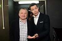 Стас Пьеха. Суперфинал проекта «Главная сцена». Мо