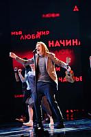 Александр Иванов. Суперфинал проекта «Главная сцен