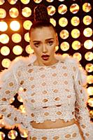 Molly - Ольга Серябкина. Суперфинал проекта «Главн