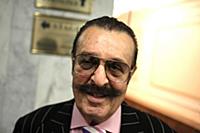 Вилли Токарев. Церемония вручения премии 'Шансон г