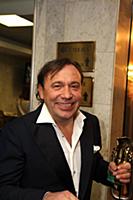 Евгений Кемеровский. Церемония вручения премии 'Ша