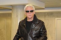 Александр Маршал. Церемония вручения премии 'Шансо