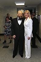 Михаил Шуфутинский, Ирина Круг. Церемония вручения