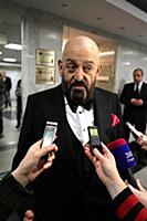 Михаил Шуфутинский. Церемония вручения премии 'Шан
