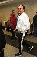 Стас Михайлов. Церемония вручения премии 'Шансон г