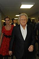 Юрий Антонов. Церемония вручения премии 'Шансон го