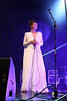 Концерт группы Lamb. Клуб Yotaspace. Москва, Росси