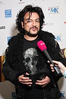 Филипп Киркоров. Премия 'Звуковая Дорожка' - ZD Aw