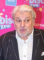 Вячеслав Добрынин. Концерт Disco Дача  2015. Москв