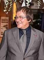 Дмитрий Дибров. Презентация благотворительного аль