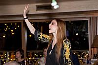 Светлана Захарова. Презентация благотворительного 