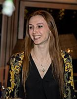 Светлана Захарова. Презентация благотворительного 
