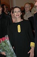 Майя Плисецкая, 2005 г.