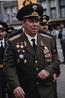 Лев Рохлин.