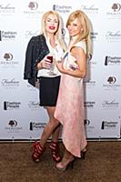 Ирина Нельсон. Премия Fashion People Awards 2015. 
