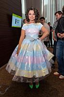 Наташа Королева. Премия Fashion People Awards 2015