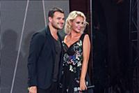 Эмин Агаларов. Премия Fashion People Awards 2015. 