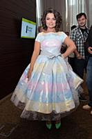 Наташа Королева. Премия Fashion People Awards 2015