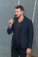 Эмин Агаларов. Премия Fashion People Awards 2015. 