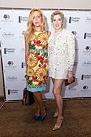 Премия Fashion People Awards 2015. Москва, Россия.