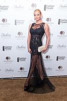 Анастасия Волочкова. Премия Fashion People Awards 