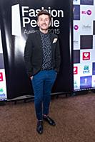 Владимир Широков. Премия Fashion People Awards 201
