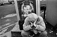 Метро Третьяковская. Подборка черно-белых фотограф