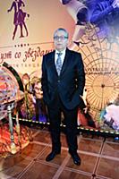 Геннадий Хазанов. Звездный дуэт-2015 в Кремле. Рос