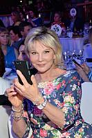 Татьяна Веденеева. Звездный дуэт-2015 в Кремле. Ро