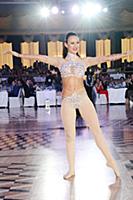 Звездный дуэт-2015 в Кремле. Россия, Москва. 9 июн