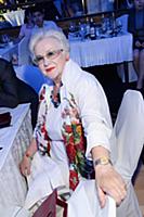 Анна Шатилова. Звездный дуэт-2015 в Кремле. Россия