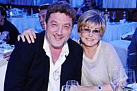 Вадим Байков, Ангелина Вовк. Звездный дуэт-2015 в 