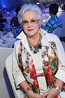 Анна Шатилова. Звездный дуэт-2015 в Кремле. Россия