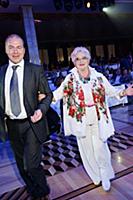 Анна Шатилова. Звездный дуэт-2015 в Кремле. Россия