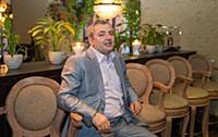 Валерий Белоцерковский. Презентация группы «Invois