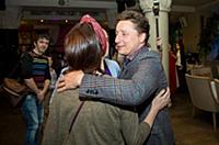 Александр Ковалев. Презентация группы «Invois» и в
