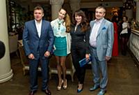 Валерий Белоцерковский. Презентация группы «Invois