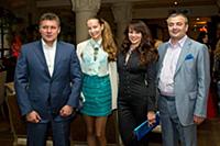 Валерий Белоцерковский. Презентация группы «Invois