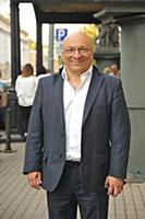 Михаил Богдасаров. Вечер Татьяны Михалковой в рамк