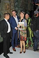 Амалия Мордвинова. Вечер Татьяны Михалковой в рамк