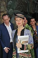 Амалия Мордвинова. Вечер Татьяны Михалковой в рамк
